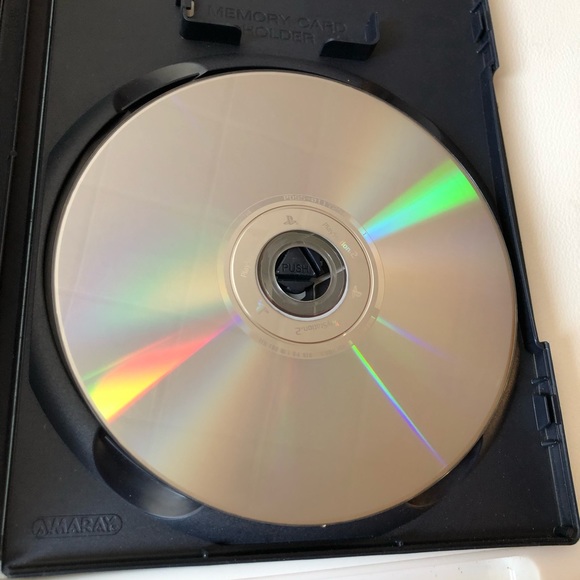 Incredibles (Sony PlayStation 2, 2004) No Manual, Tested - Picture 2 of 5